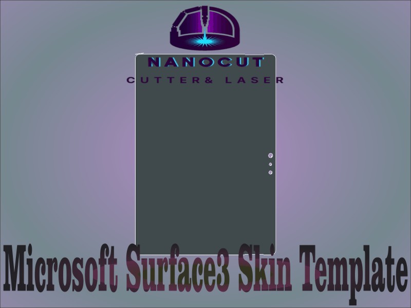 Microsoft Surface3